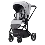 Коляска 2 в 1 Carrello Alfa/W CRL-6507 Feather Grey