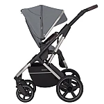 Коляска 2 в 1 Carrello Aurora CRL-6505/1 Cosmic Black