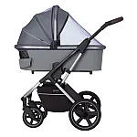 Коляска 2 в 1 Carrello Aurora CRL-6505/1 Tea Green