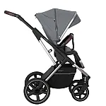 Коляска 2 в 1 Carrello Aurora CRL-6505/1 Tea Green
