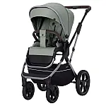 Коляска 2 в 1 Carrello Aurora CRL-6505/1 Tea Green