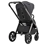 Коляска 2 в 1 Carrello Omega CRL-6530 Excellent Grey