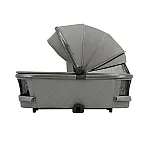 Коляска 2 в 1 Carrello Omega CRL-6530 Superb Grey
