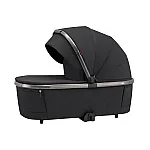 Коляска 2 в 1 Carrello Omega CRL-6530 Absolute Black