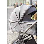Коляска 2 в 1 Carrello Omega CRL-6530 Perfect Green