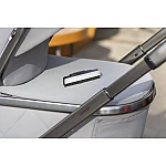Коляска 2 в 1 Carrello Omega CRL-6530 Perfect Green