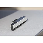 Коляска 2 в 1 Carrello Omega CRL-6530 Perfect Green