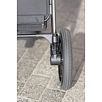 Коляска 2 в 1 Carrello Omega CRL-6530 Perfect Green