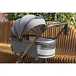 Коляска 2 в 1 Carrello Omega CRL-6530 Perfect Green