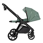 Коляска 2 в 1 Carrello Omega+ CRL-6540 Nova Green