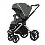 Коляска 2 в 1 Carrello Optima CRL-6503 Nordic Green