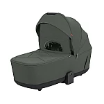 Коляска 2 в 1 Carrello Sigma CRL-6523 Leaf Green