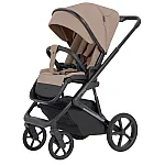 Коляска 2 в 1 Carrello Sigma CRL-6523 Fresh Beige
