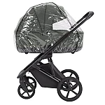 Коляска 2 в 1 Carrello Sigma CRL-6523 Leaf Green