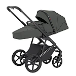 Коляска 2 в 1 Carrello Sigma CRL-6523 Leaf Green