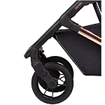 Коляска 2 в 1 Carrello Sigma NF CRL-6509 Fog Grey