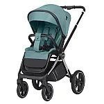 Коляска 2 в 1 Carrello Ultimo CRL-6511 Forest Green