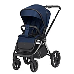 Коляска 2 в 1 Carrello Ultimo CRL-6511 Arctic Blue