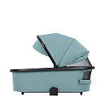 Коляска 2 в 1 Carrello Ultimo CRL-6511 Aqua Blue