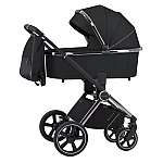 Sable Black