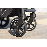 Коляска 2 в 1 Carrello Ultimo NF CRL-6511 Cool Grey