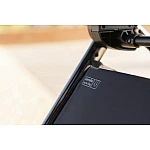 Коляска 2 в 1 Carrello Ultimo NF CRL-6511 Cool Grey