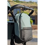 Коляска 2 в 1 Carrello Ultimo NF CRL-6511 Cool Grey