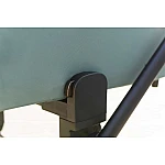 Коляска 2 в 1 Carrello Ultimo NF CRL-6511 Cool Grey