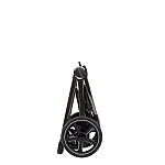 Коляска 2 в 1 Carrello Ultimo NF CRL-6511 Cool Grey