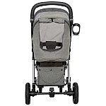 Коляска 2 в 1 Carrello Vista CRL-6506 Denim Blue