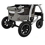 Коляска 2 в 1 Carrello Vista CRL-6506 Denim Blue