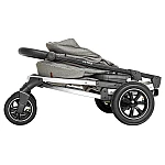 Коляска 2 в 1 Carrello Vista CRL-6506 Denim Blue