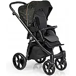 Коляска 2 в 1 Roan Esso Golden Chic