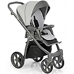 Коляска 2 в 1 Roan Esso Royal Neutral Graphite