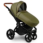 Коляска 2 в 1 Verdi Futuro Green Label 03