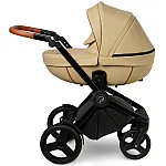 Коляска 2 в 1 Verdi Futuro Desert Sand 04