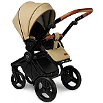 Коляска 2 в 1 Verdi Futuro Desert Sand 04