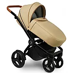 Коляска 2 в 1 Verdi Futuro Desert Sand 04