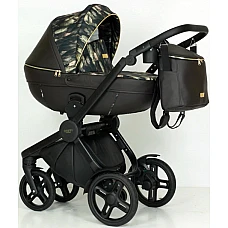 Коляска 2 в 1 Verdi Futuro Limited 01