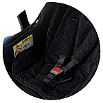 Коляска 2 в 1 Verdi Futuro Cuba black 01