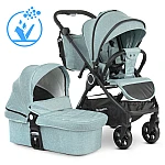 Denim Ash Blue