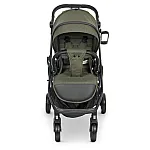 Коляска 2 в 1 EL Camino SAGA ME 1085 Denim Khaki