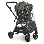 Коляска 2 в 1 EL Camino SAGA ME 1085 Denim Khaki