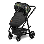 Коляска 2 в 1 Lionelo Amber Dreamin
