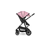 Коляска 2 в 1 Lionelo Amber Pink Rose