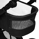 Коляска 2 в 1 Lionelo Mari Tour Black Onyx