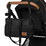 Коляска 2 в 1 Lionelo Mari Tour Black Onyx