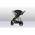 Коляска 2 в 1 Lionelo Mari Tour Black Onyx