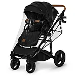 Коляска 2 в 1 Lionelo Mari Tour Black Onyx