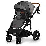 Коляска 2 в 1 Lionelo Mari Tour Grey Stone